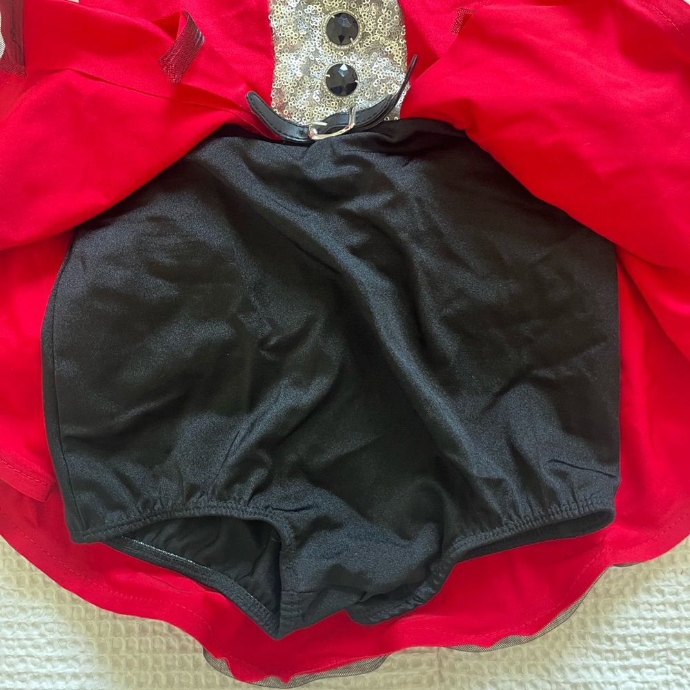 Circus Ringmaster “Greatest Showman” Costume - Picture 6 of 13